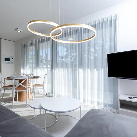 Апартаменты Hevenia - 2 Погожелица