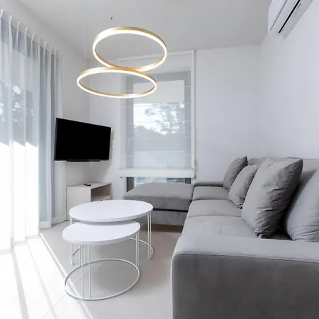 Hevenia - 2 Апартаменты *