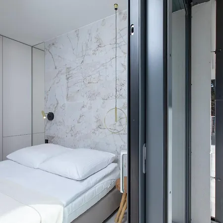 Апартаменты Hevenia - 2