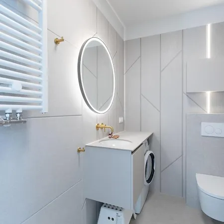 Апартаменты Hevenia - 2 Погожелица