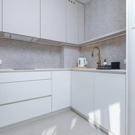 Apartment Hevenia - 2 *