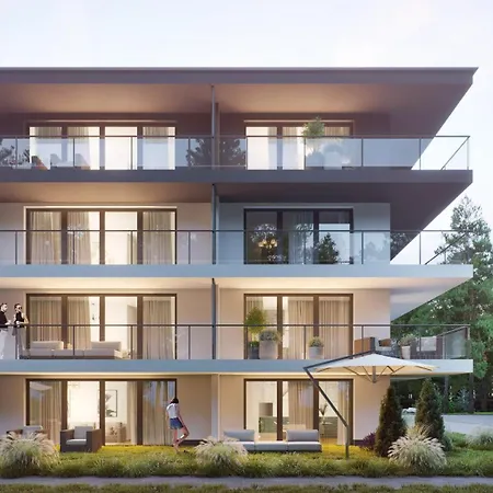 Hevenia - 2 公寓 *