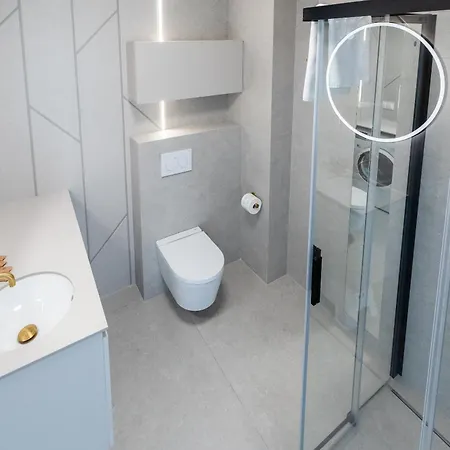 Hevenia - 2 Апартаменты