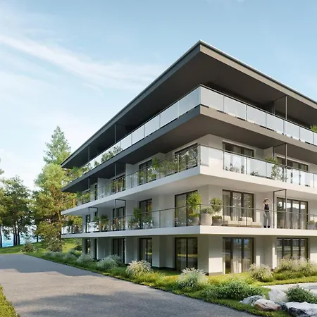 公寓 Hevenia - 2 *