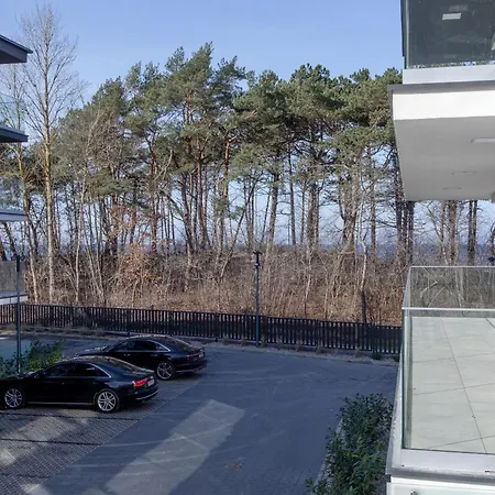 Апартаменты Hevenia - 2 Погожелица