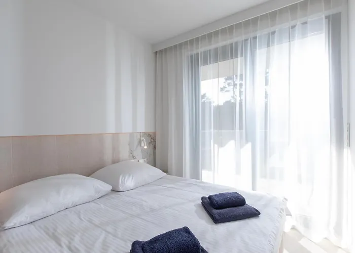 Hevenia - 2 Pogorzelica (Gmina Rewal)