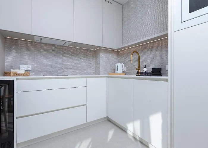 Apartmán Hevenia - 2 *